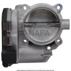 Fuel Injection Throttle Body