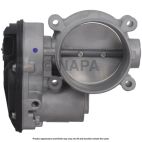 Fuel Injection Throttle Body