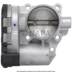 Fuel Injection Throttle Body