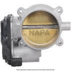 Fuel Injection Throttle Body