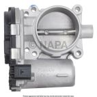 Fuel Injection Throttle Body