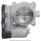 Fuel Injection Throttle Body
