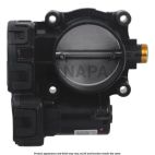 Fuel Injection Throttle Body