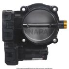 Fuel Injection Throttle Body