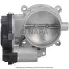 Fuel Injection Throttle Body