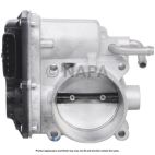Fuel Injection Throttle Body