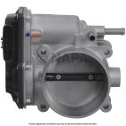 Fuel Injection Throttle Body