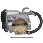 Fuel Injection Throttle Body