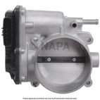 Fuel Injection Throttle Body