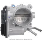 Fuel Injection Throttle Body