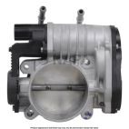 Fuel Injection Throttle Body