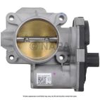 Fuel Injection Throttle Body