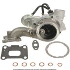 Turbocharger