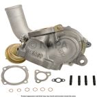 Turbocharger
