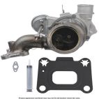Turbocharger