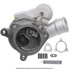 Turbocharger