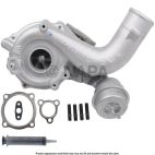 Turbocharger