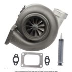 Turbocharger