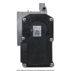 Fuel Injection Throttle Body