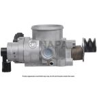 Fuel Injection Throttle Body