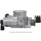 Fuel Injection Throttle Body
