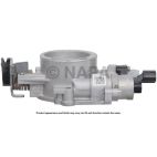 Fuel Injection Throttle Body