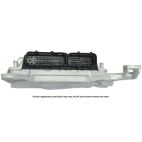 Fuel Injector Control Module