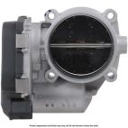 Fuel Injection Throttle Body
