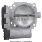 Fuel Injection Throttle Body