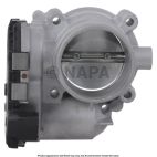 Fuel Injection Throttle Body