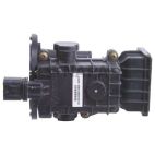 Mass Air Flow Sensor