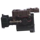 Mass Air Flow Sensor