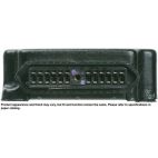 Relay Control Module