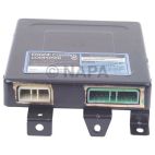 In-Vehicle Computer