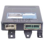 In-Vehicle Computer