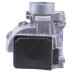Mass Air Flow Sensor