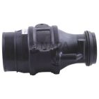 Mass Air Flow Sensor