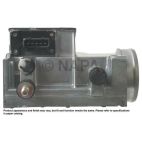 Mass Air Flow Sensor