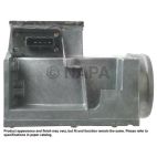 Mass Air Flow Sensor