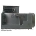 Mass Air Flow Sensor