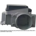 Mass Air Flow Sensor