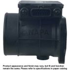 Mass Air Flow Sensor