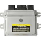Engine Control Module