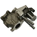 Exhaust Gas Recirculation (EGR) Valve