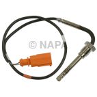 Exhaust Gas Recirculation (EGR) Valve Temperature Sensor