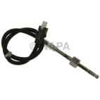 Exhaust Gas Recirculation (EGR) Valve Temperature Sensor