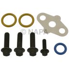 Turbocharger Gasket Kit