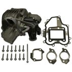 Exhaust Gas Recirculation (EGR) Valve