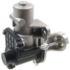 Exhaust Gas Recirculation (EGR) Valve