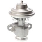 Exhaust Gas Recirculation (EGR) Valve